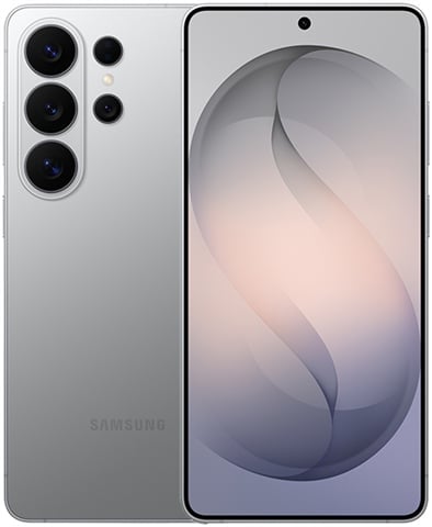 Samsung Galaxy S26 Ultra 1TB Silver Shadow, Unlocked A - CeX (UK